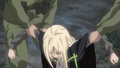 Higurashi When They Cry Season 2 - arrest