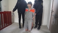 Rule By Knot - Strict Management and Capital Punishment of Death Row Prisoners