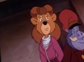 TaleSpin - The Time Bandit