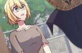 The Time-Reversing Princess